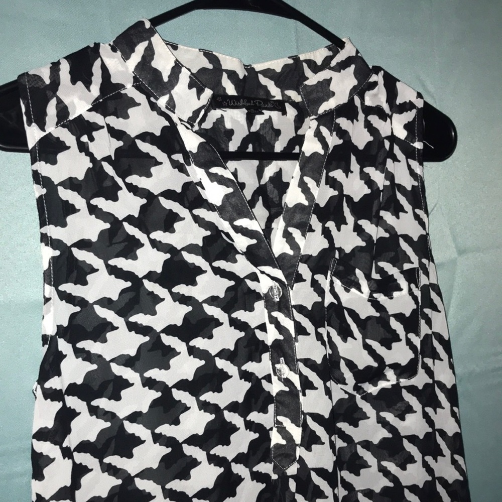 Wishful Park Top